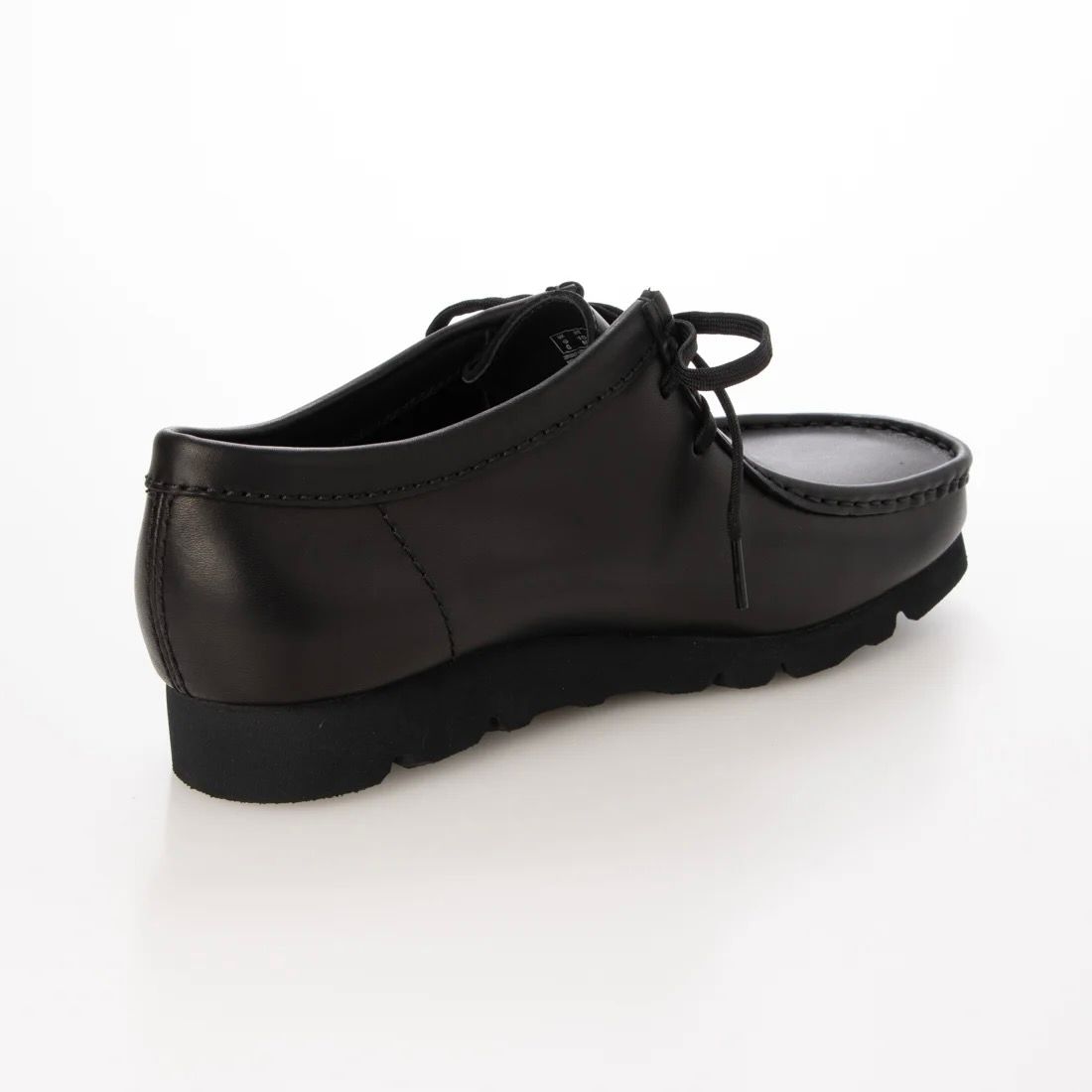 【残り一点】Wallabee(GORE-TEX)