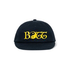 【残りわずか】2Y Logo Apollo Cap