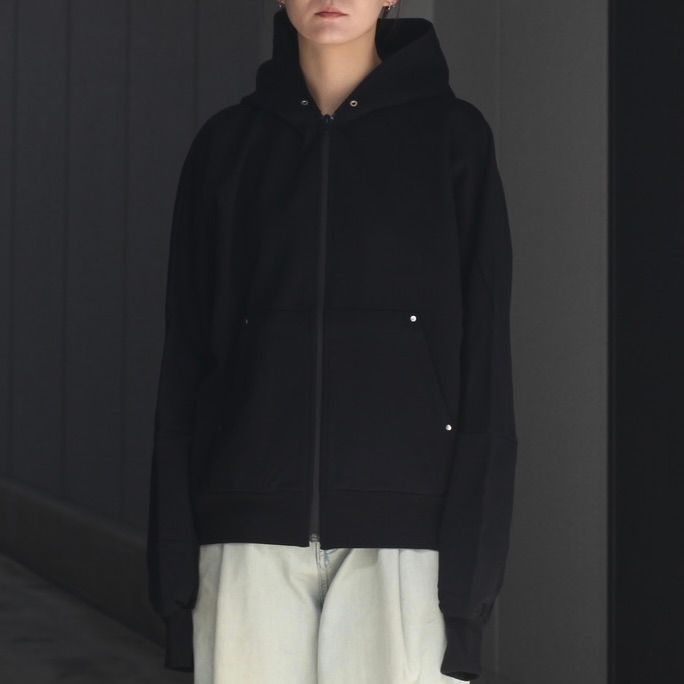 【残り一点】Vestage Hoodie
