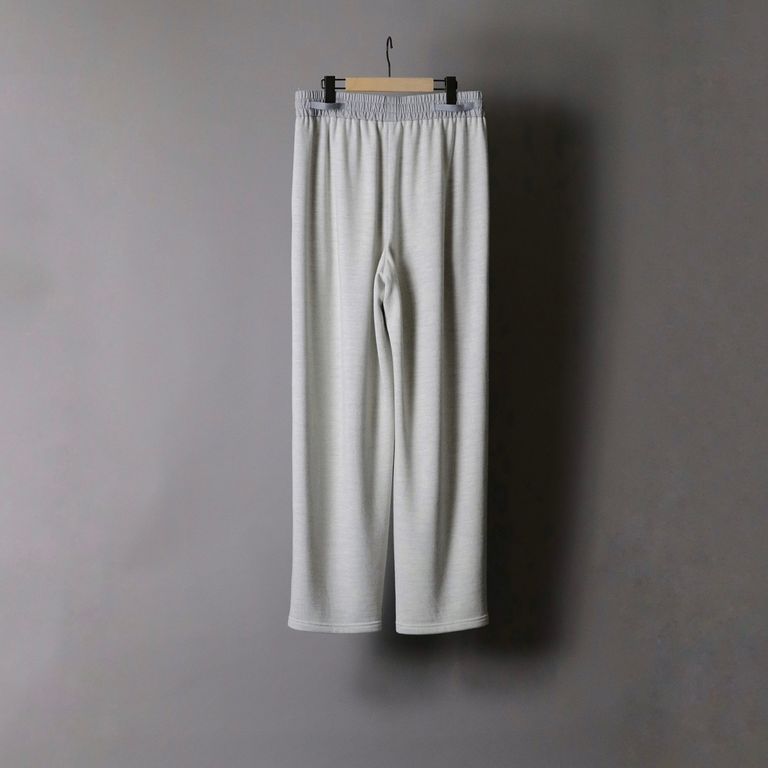 ETHOSENS - 【残り一点】Squeeze Sweat Pants | ACRMTSM ONLINE STORE