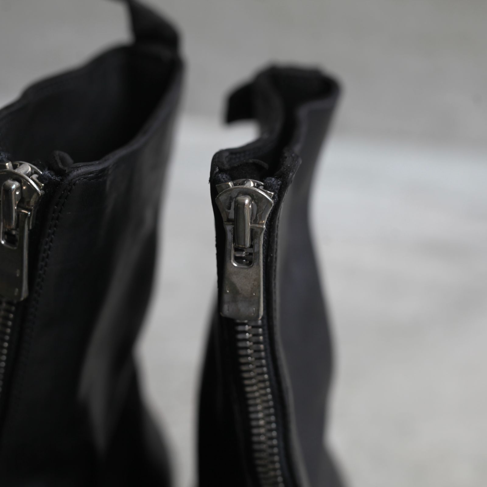 【残り一点】PL2(FULL GRAIN HORSE LEATHER)