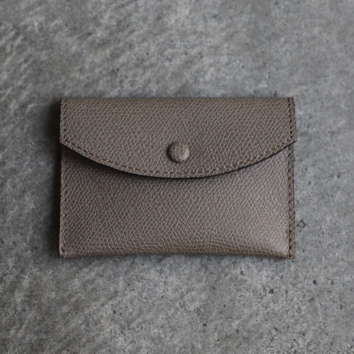 【残り一点】Thin Card Case(DEG/VAL)