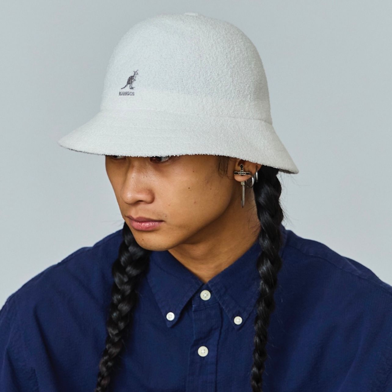 【残り一点】Bermuda Casual