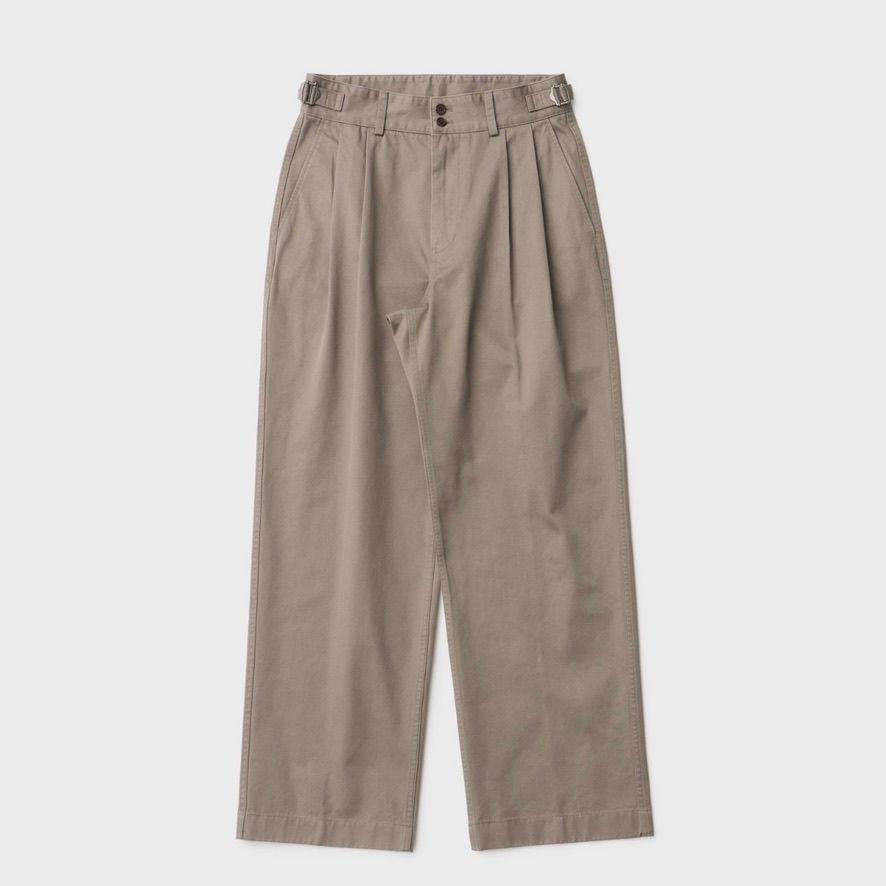 【残り一点】Santiago Chino Pants
