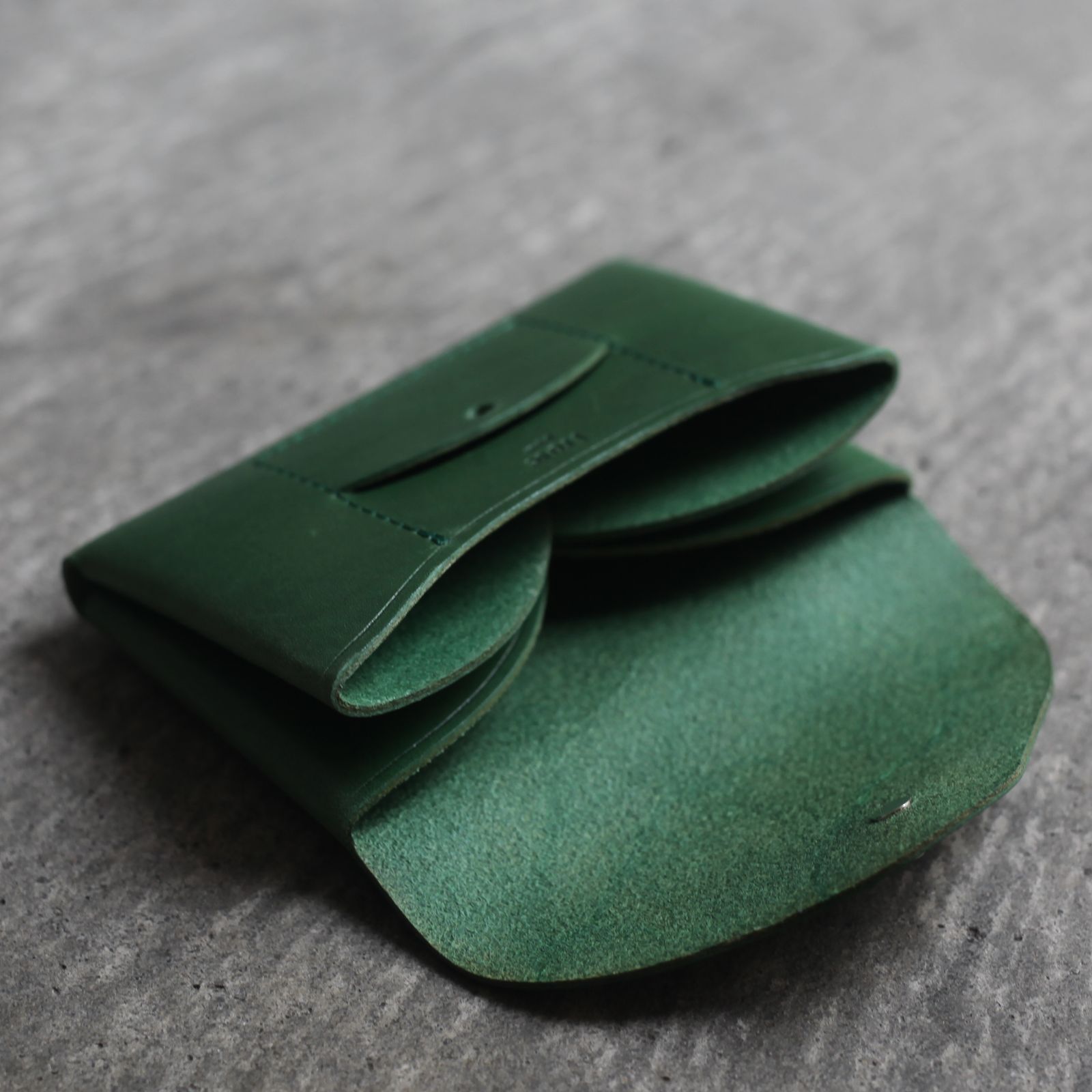 【残り一点】Ric-Rac Card Case