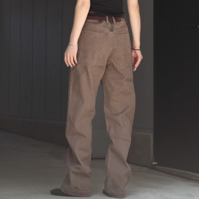 【残り一点】Task Pant