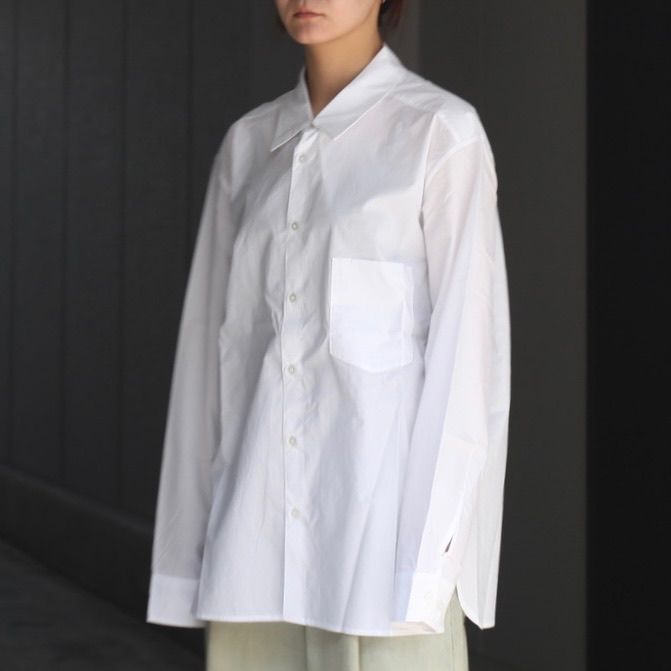 【残り一点】Shirt(ARCHIVE)