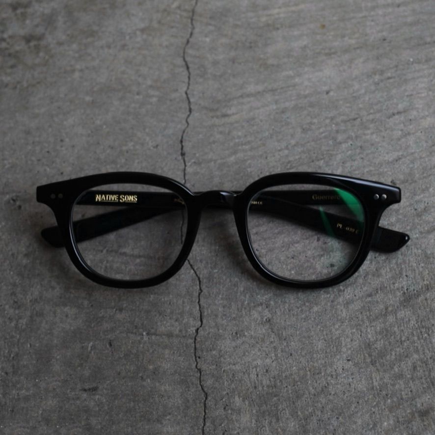 【残り一点】Guerrero_46.2mm