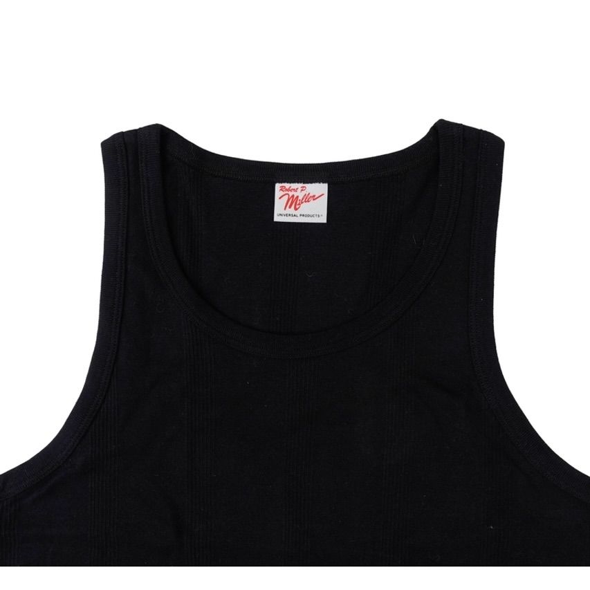 【残り一点】Miller 2Pac Tank Top