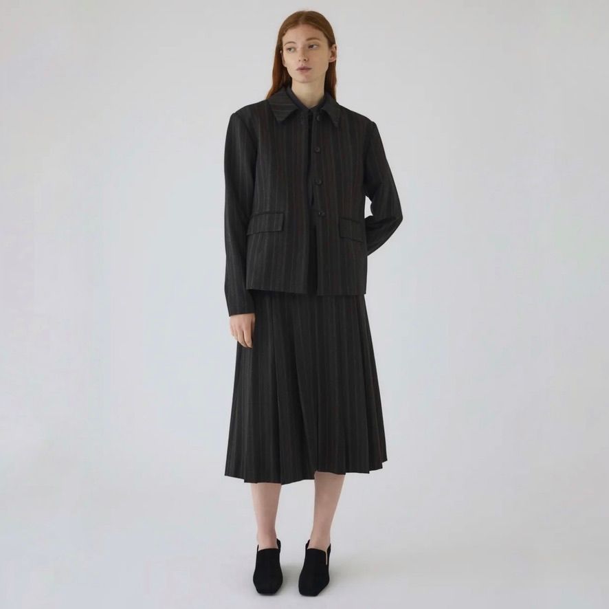 RIM.ARK - 【残り一点】Contrast JK | ACRMTSM ONLINE STORE