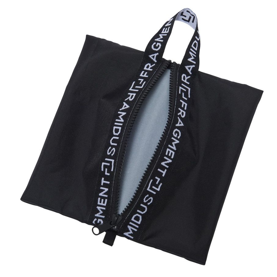【残り一点】Ramidus Mini Pouch
