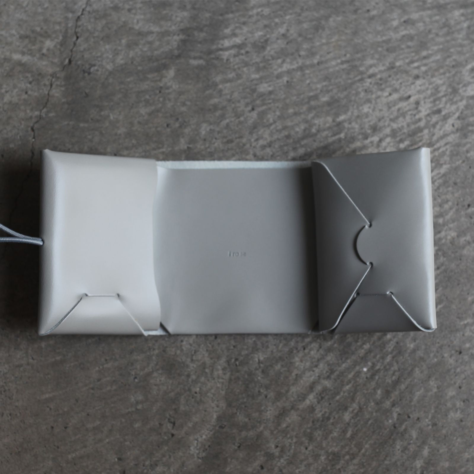 【残り一点】Seamless Compact Wallet