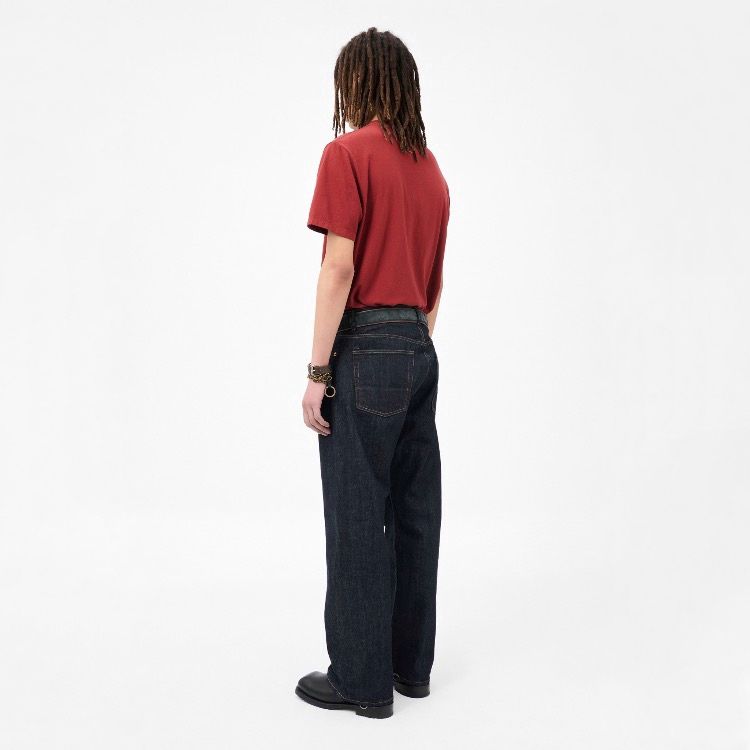 【残り一点】Third Cut(BLUE SELVEDGE)