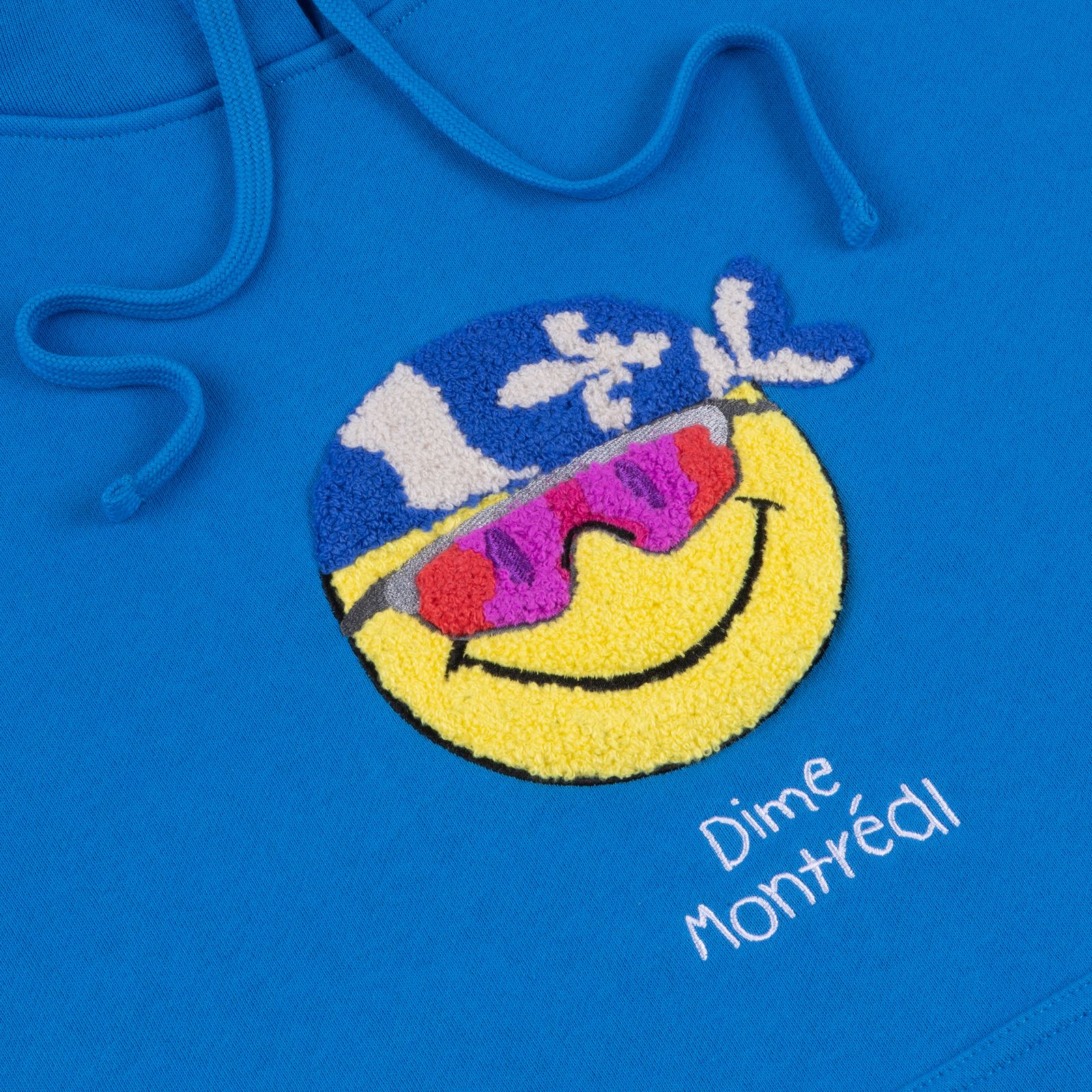 【残り一点】Rawdon Hoodie