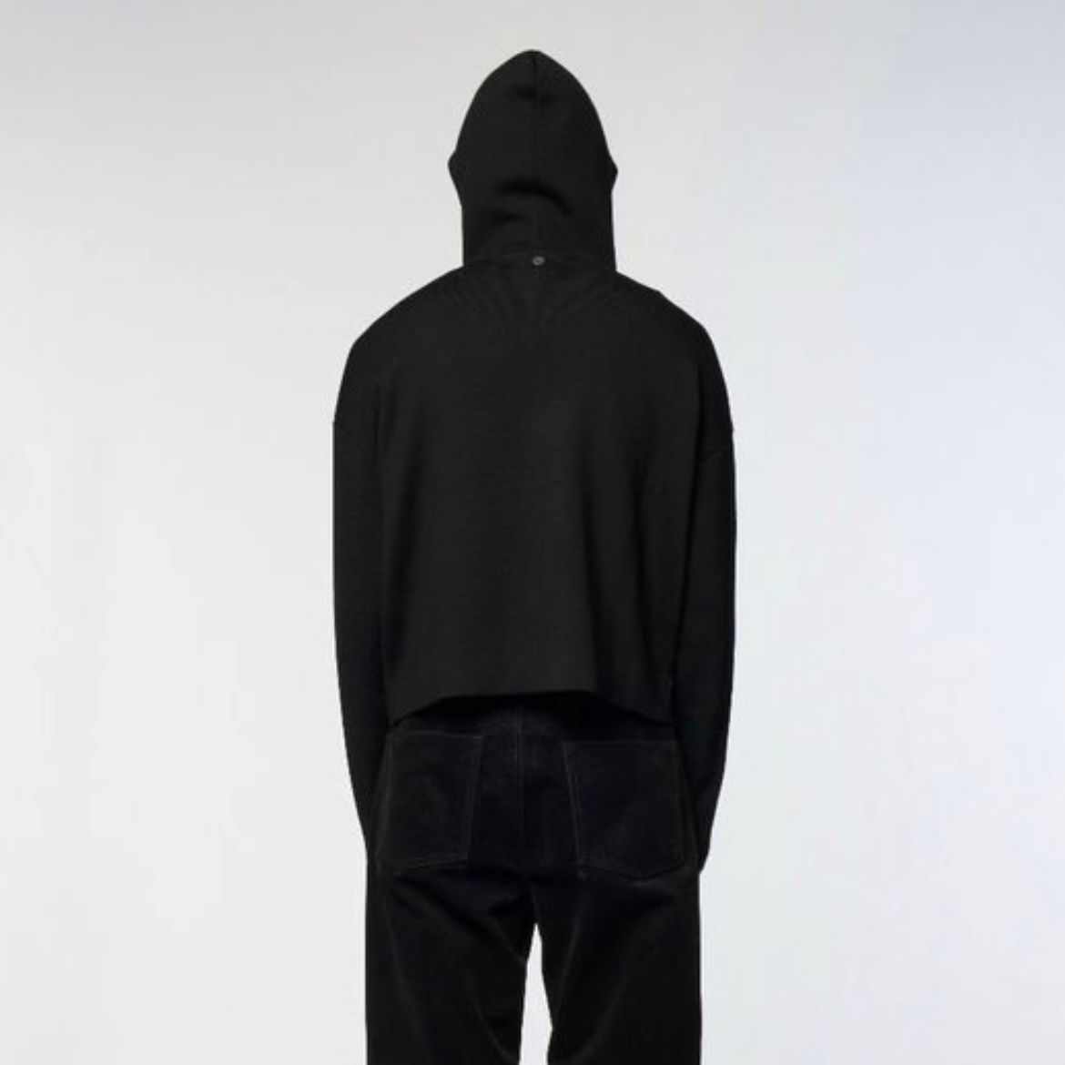 【残り一点】Ordo Knitted Parka