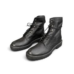 【残り一点】Hybrid Combat Boots