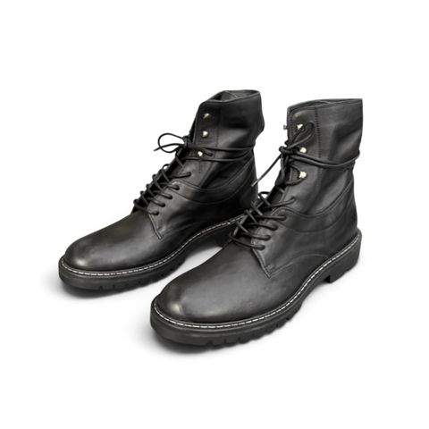 【残り一点】Hybrid Combat Boots