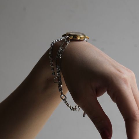 【残り一点】Fusion Watch Bracelet