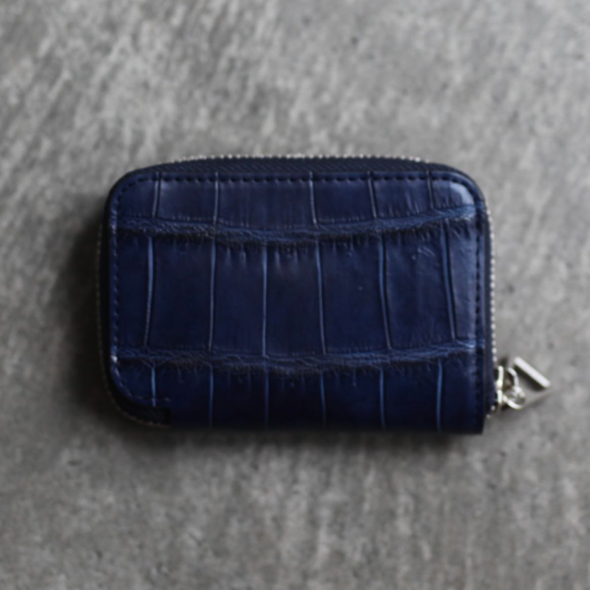 【残り一点】Cristy Coin Card WLT(AI CROCO)