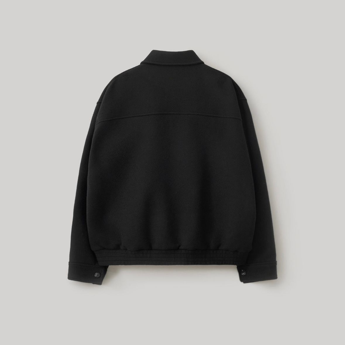 【残り一点】Volume Blouson