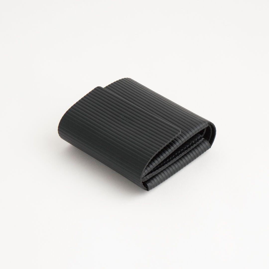 【再販売通知受付可能】Cardboard Short Wallet