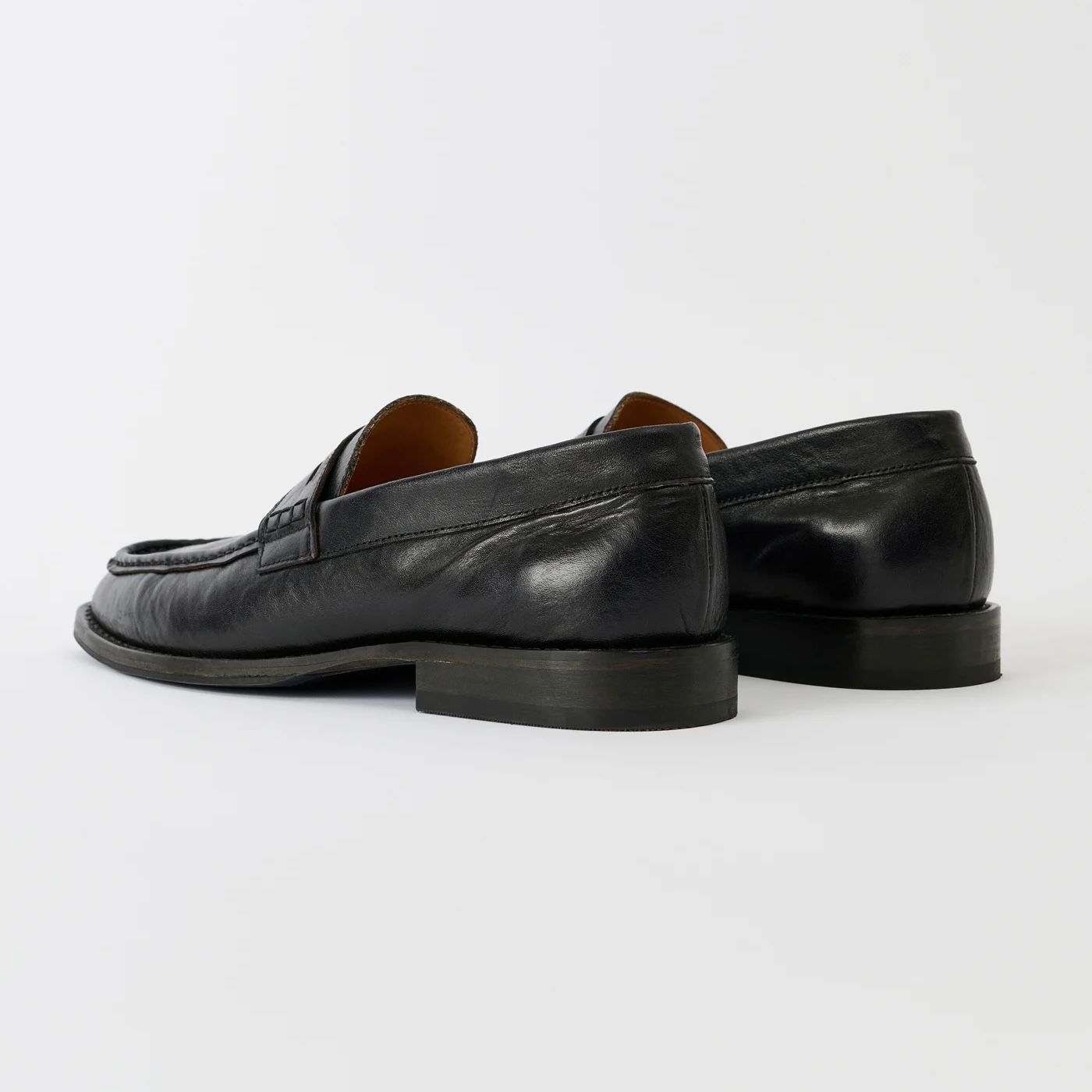 【残り一点】Light Loafer