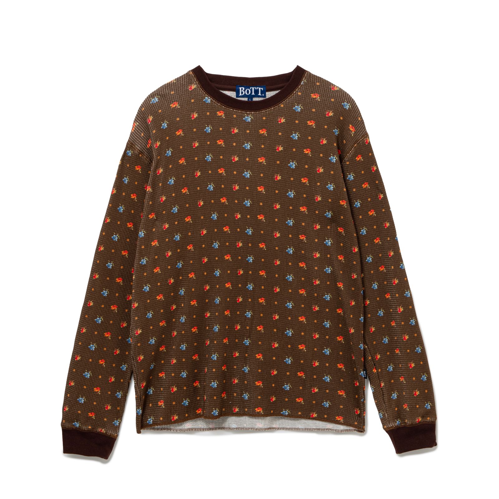 【残り一点】Flower Thermal