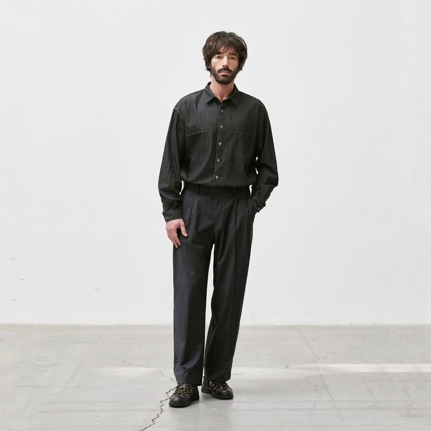 【残り一点】Santiago Slacks