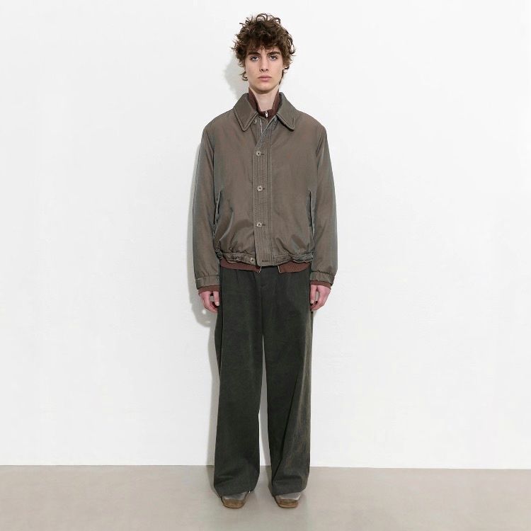 【残り一点】Auto Jacket