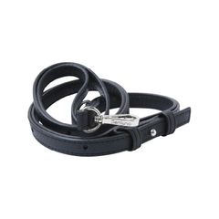 【再販売通知受付可能】Strap 130cm(BLACK)
