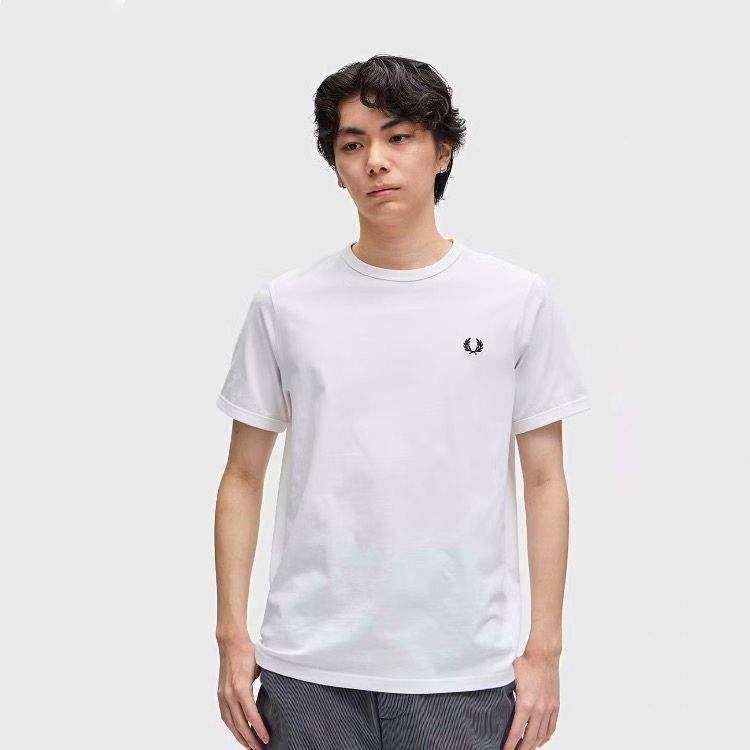 【残り一点】Ringer T-shirt