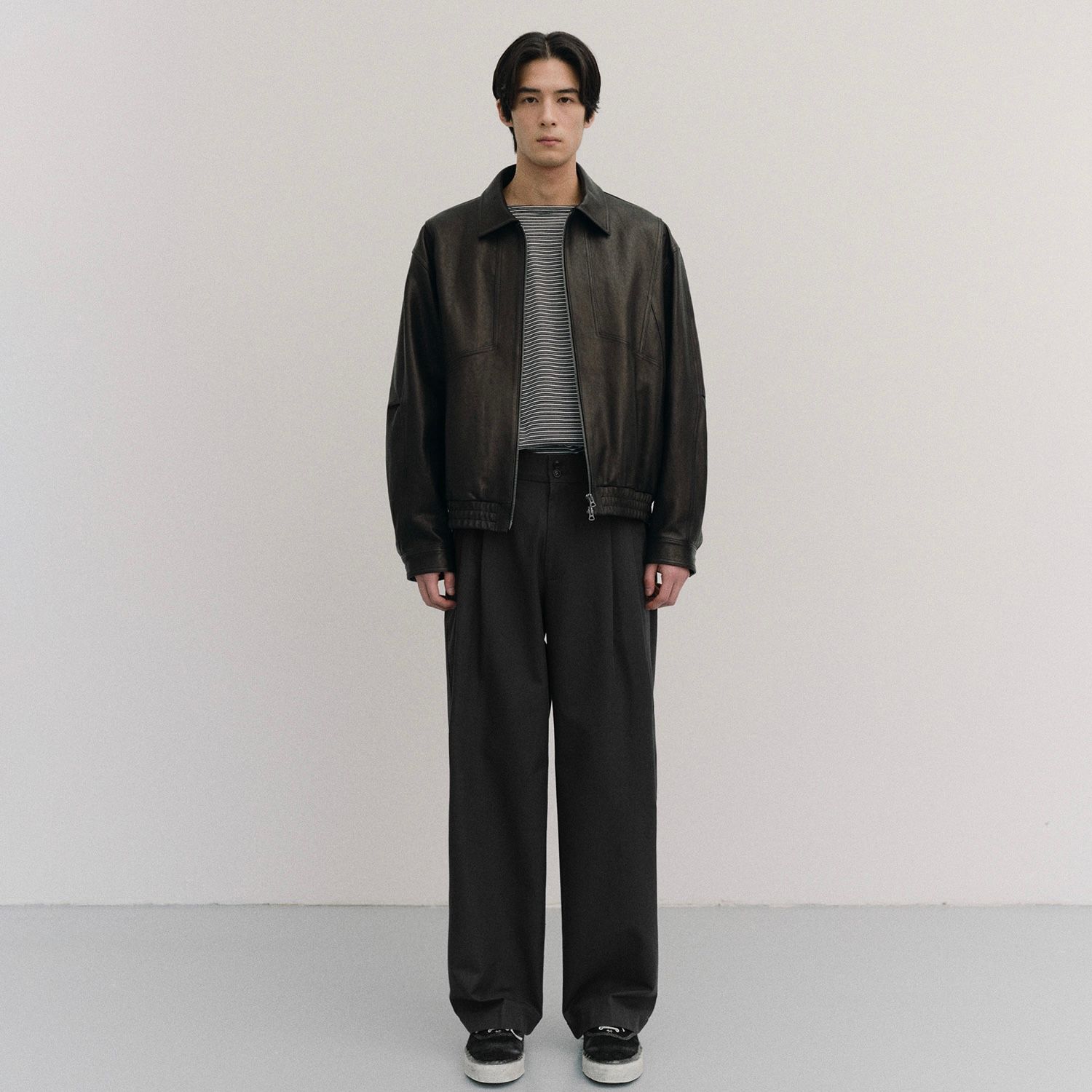 【残り一点】Santiago Chino Pants Flexible