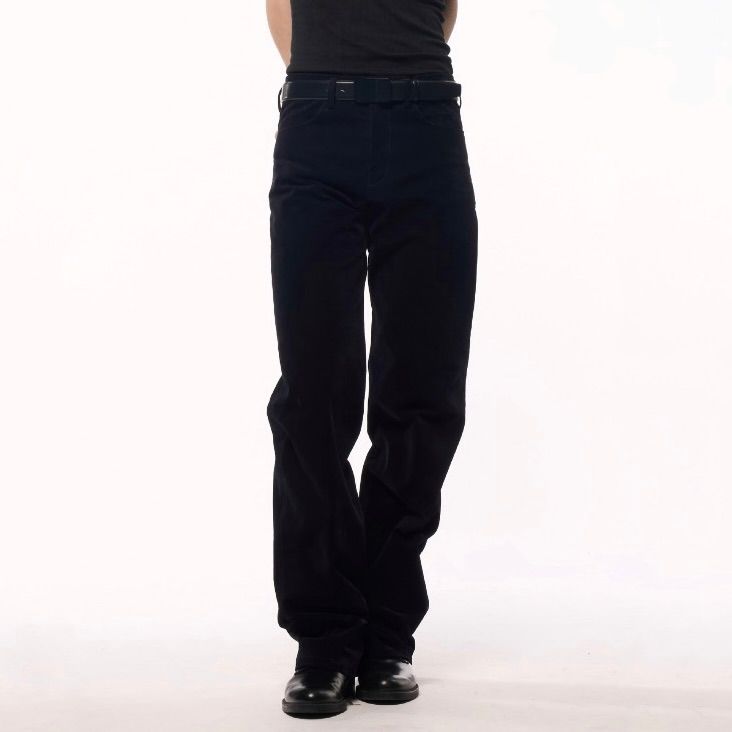 【残り一点】SOL Denim Trousers