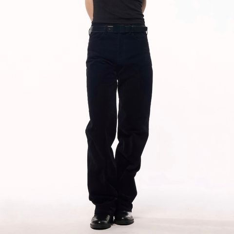 【残り一点】SOL Denim Trousers