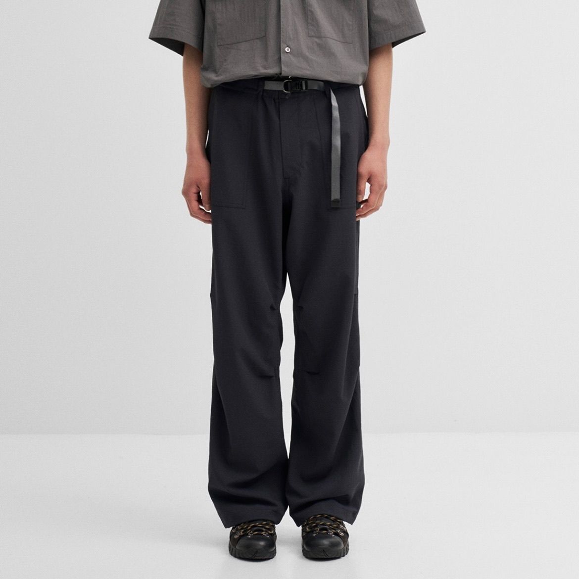 【残り一点】Flow Utility Pants
