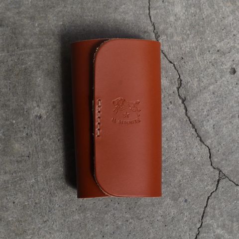 【残り一点】キーケース