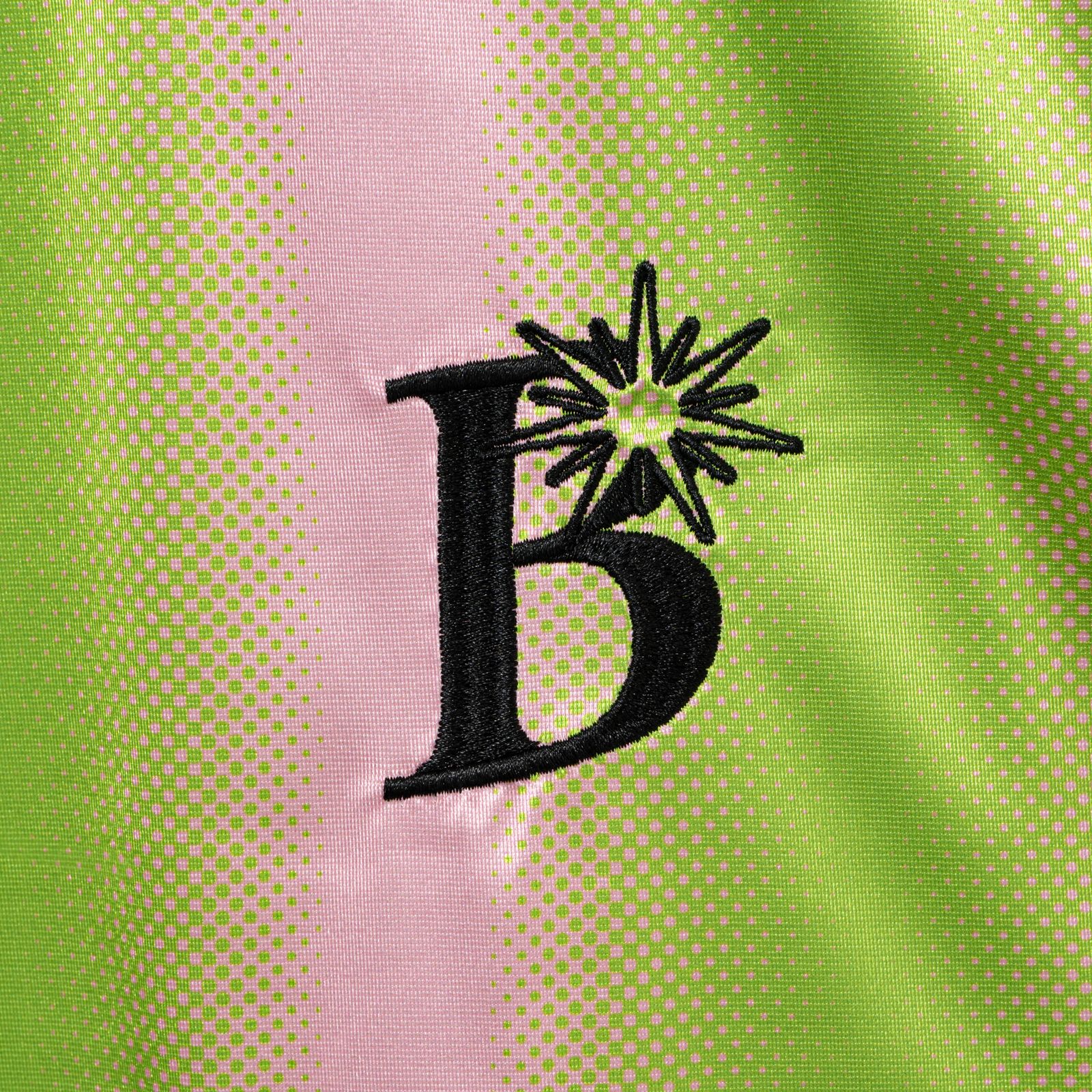 BoTT(ボット) / Gradient Soccer Shirt | 公式通販・JACK in the NET