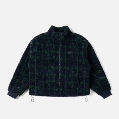 【残り一点】Polar Fleece Sherpa Zip
