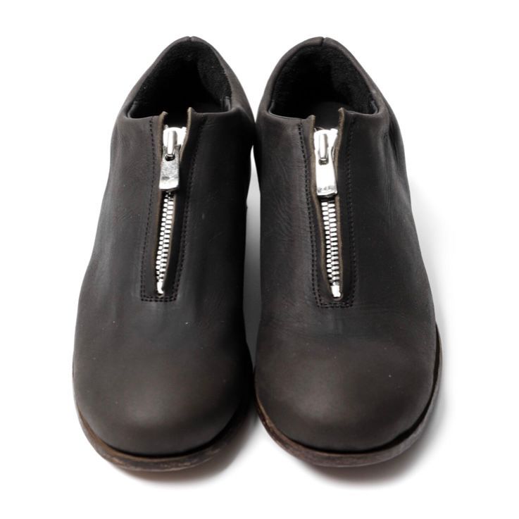 レザー種類 : JAPAN NUBUCK STEER(廃盤)
※画像のレザー及び、仕様はサンプル(参考例)としてご覧ください。