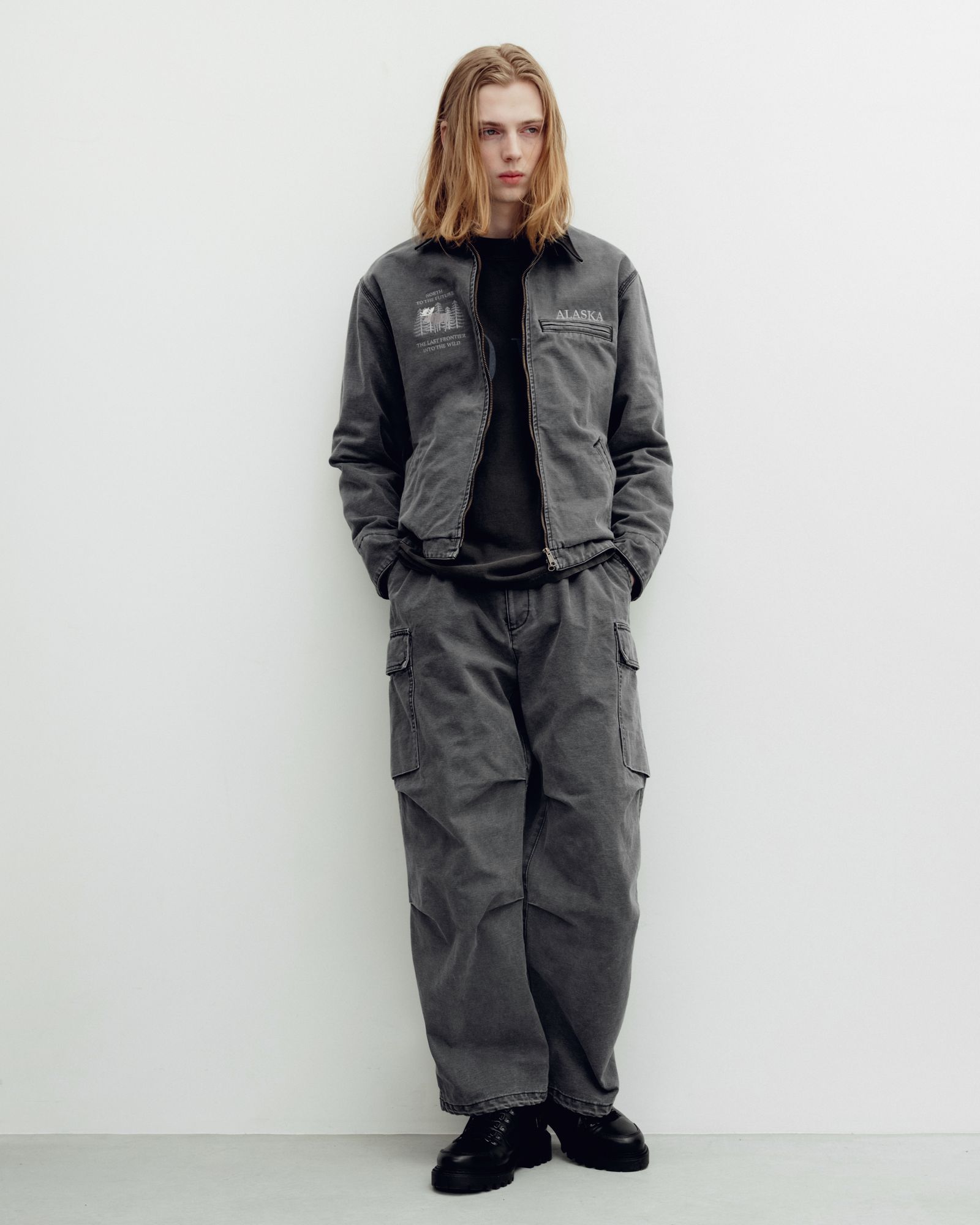 ESSAY 2025AW コレクション | ACRMTSM ONLINE STORE