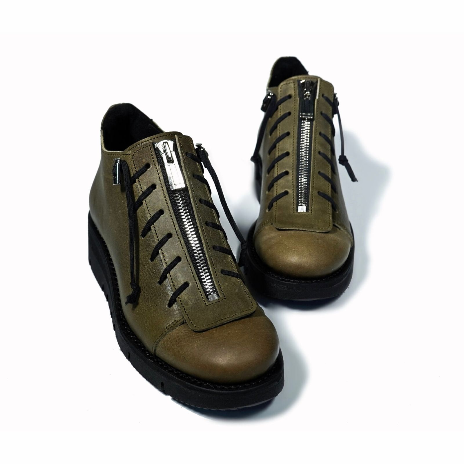 【お取り寄せ注文可能】Fireman Shoes(WOMEN)