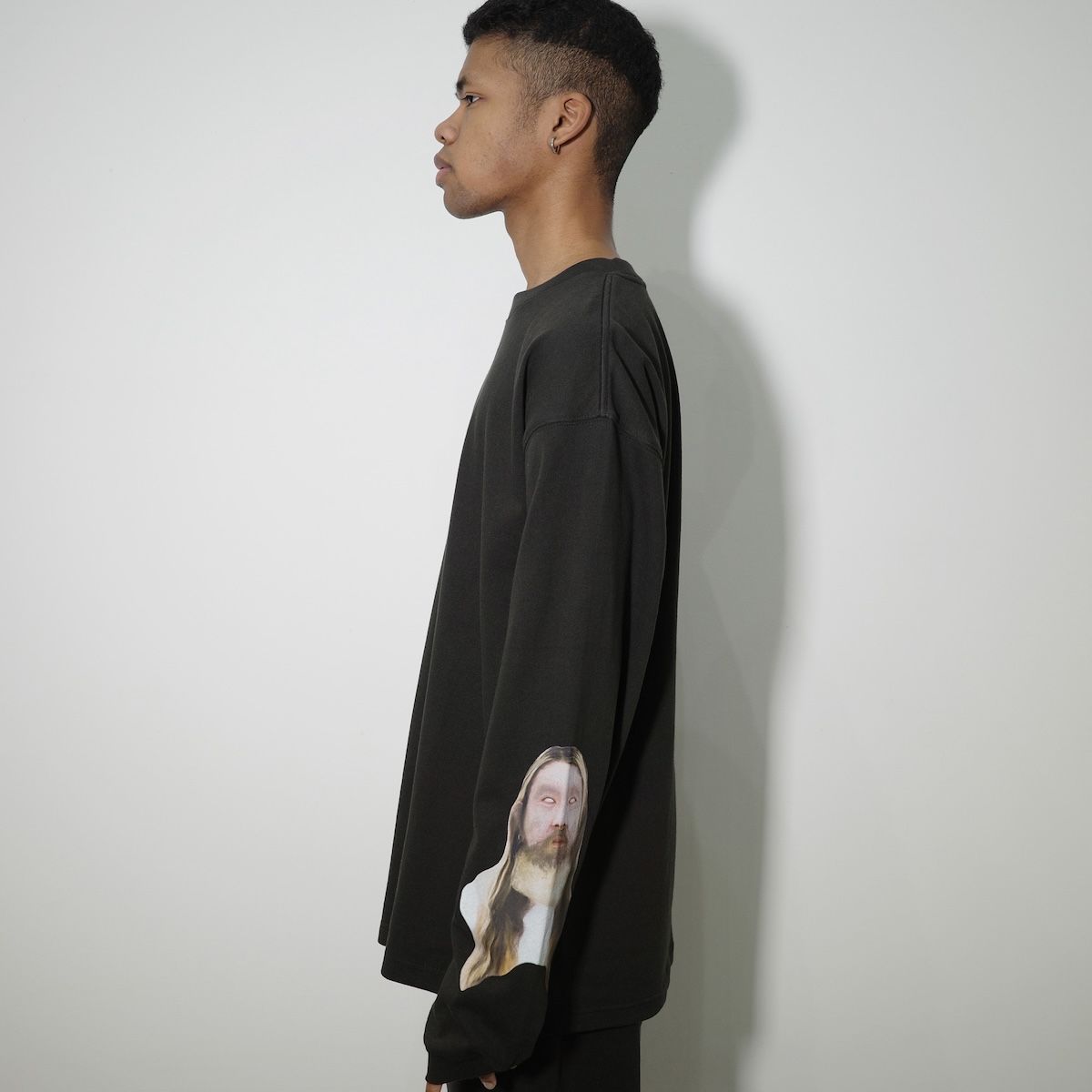 【残り一点】L/S Tee