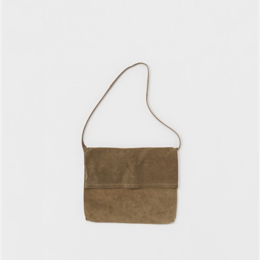 希少★【Hender Scheme】 pig flap ショルダー バッグ big Hender Scheme - 【残りわずか】Pig Flap Shoulder Bag Big