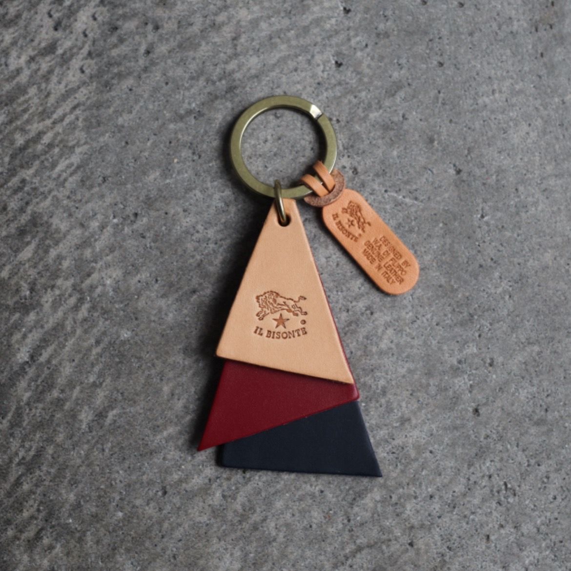 【残り一点】キーリング