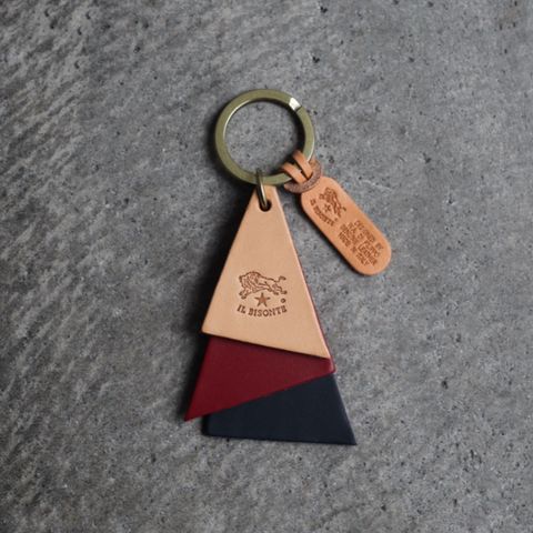 【残り一点】キーリング