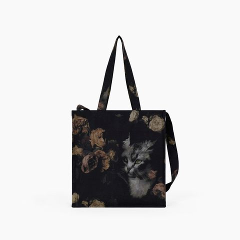 ヨウジヤマモト Yohji Yamamoto ミニトートバッグ 巾着（バッグ・鞄 