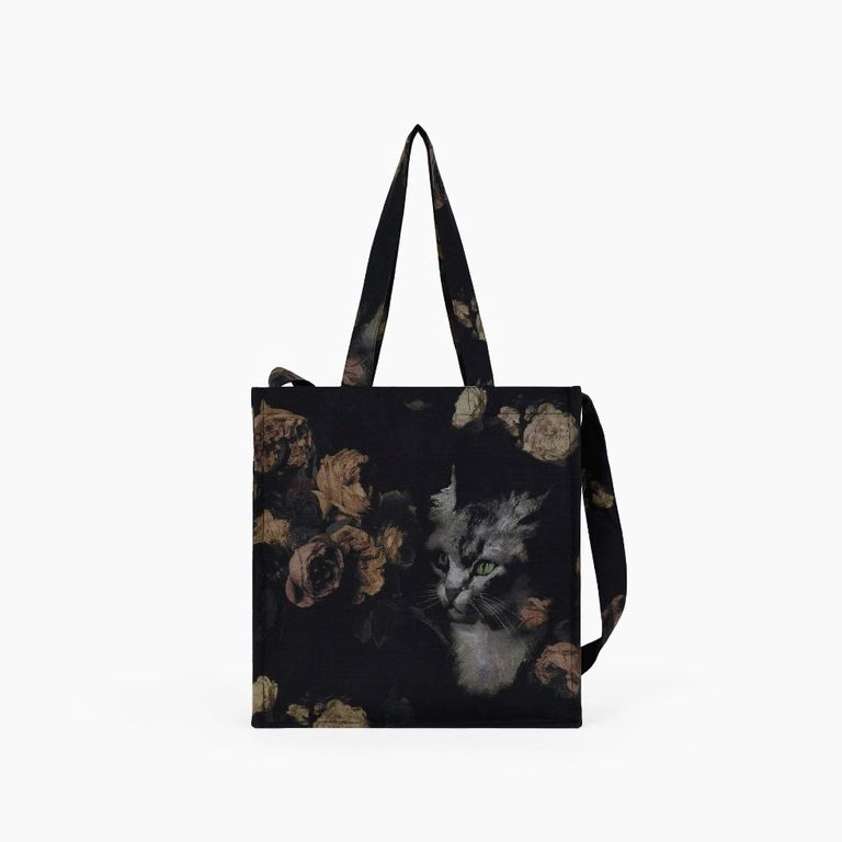 LAD MUSICIAN - 【残り一点】Record Bag(ROSE+CAT) | ACRMTSM ONLINE STORE 