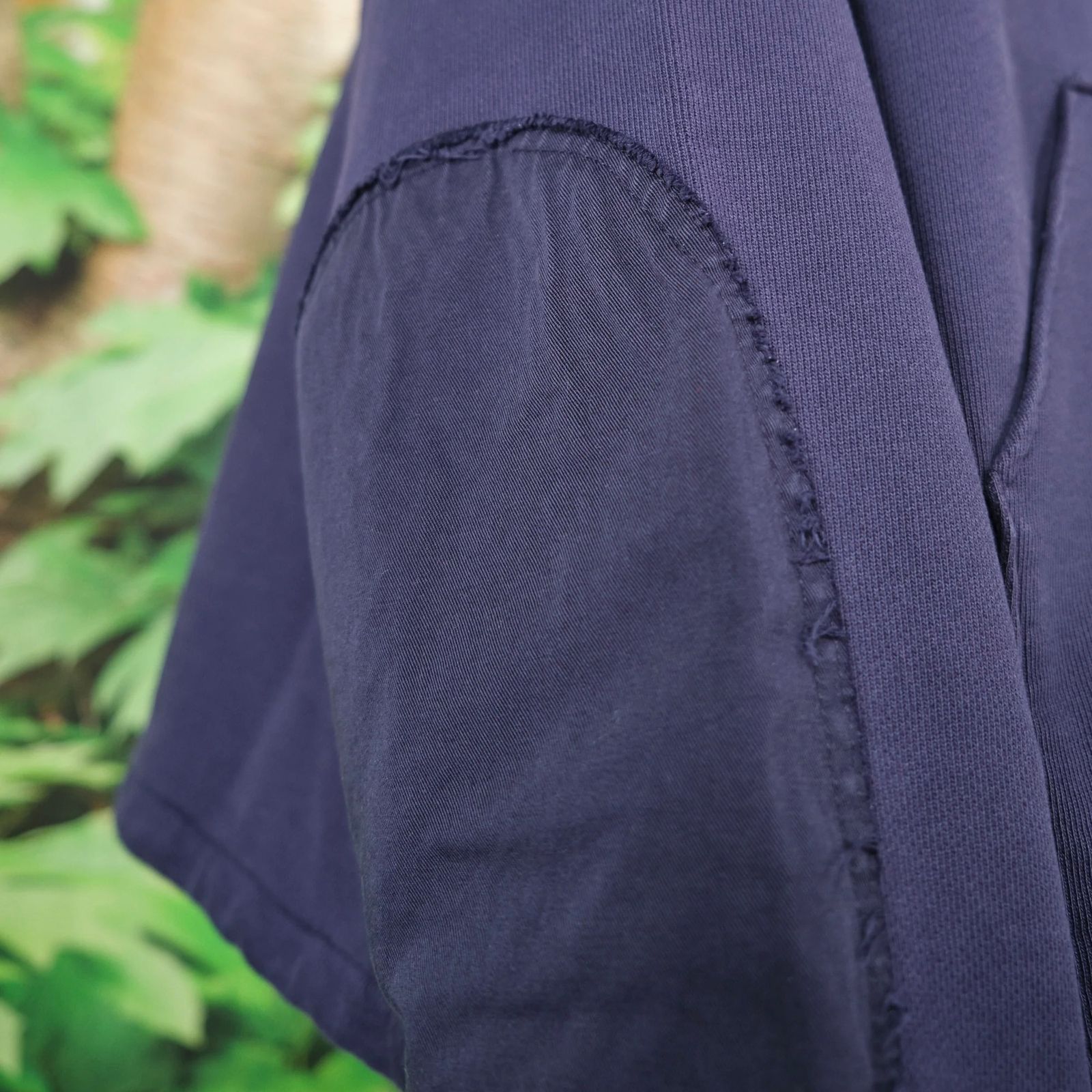 【残り一点】Pullup Hoodie