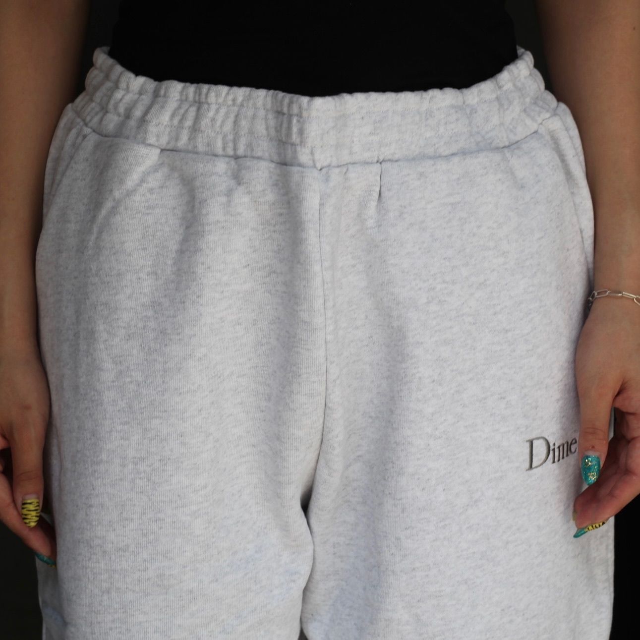 【残りわずか】Classic Small Logo Sweat Pants