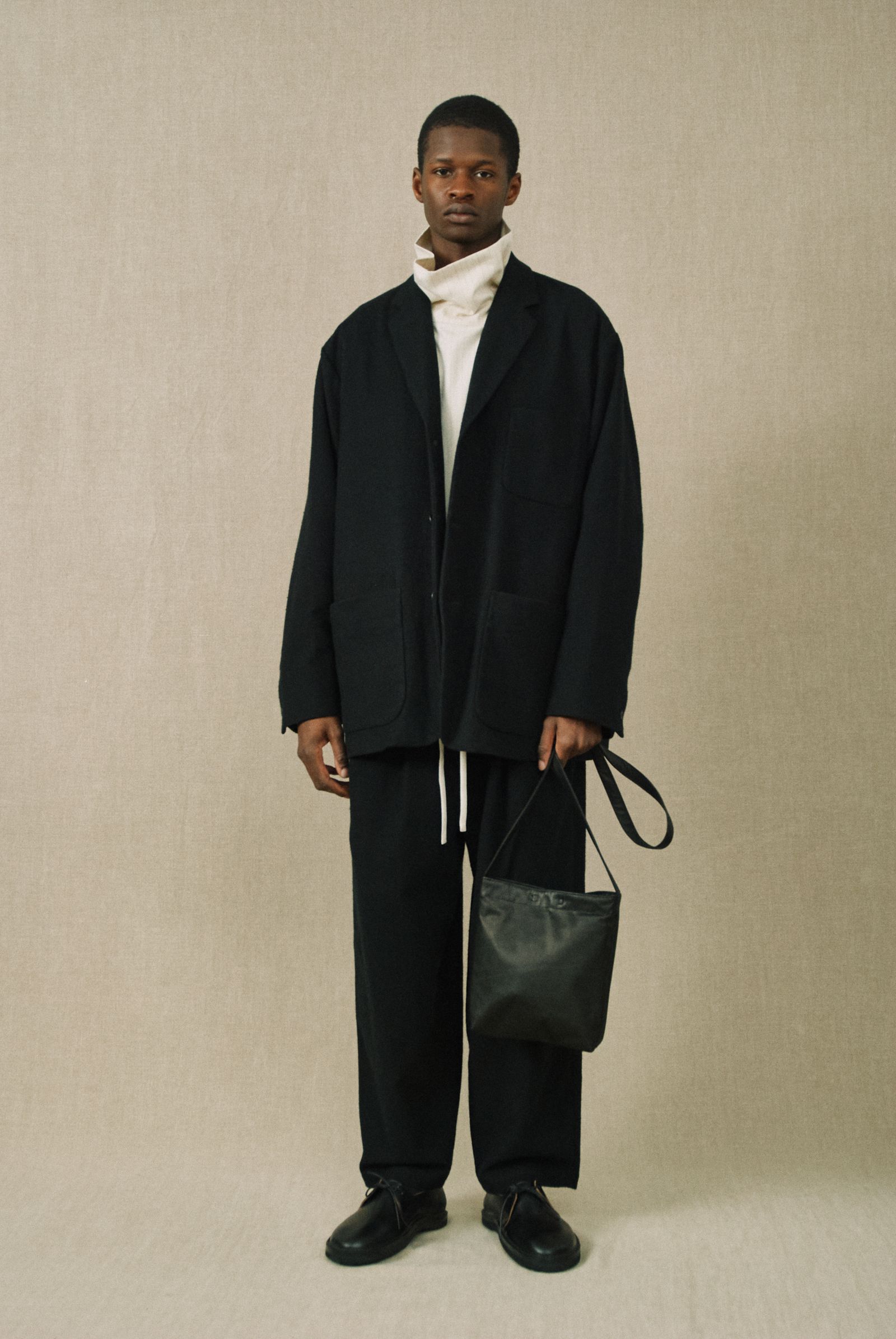 YOKO SAKAMOTO | ACRMTSM ONLINE STORE